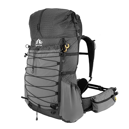 BUILT FOR EVERY EXPEDITION