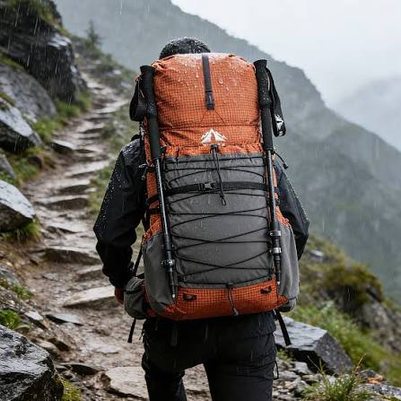 READY FOR EVERY EXPEDITION